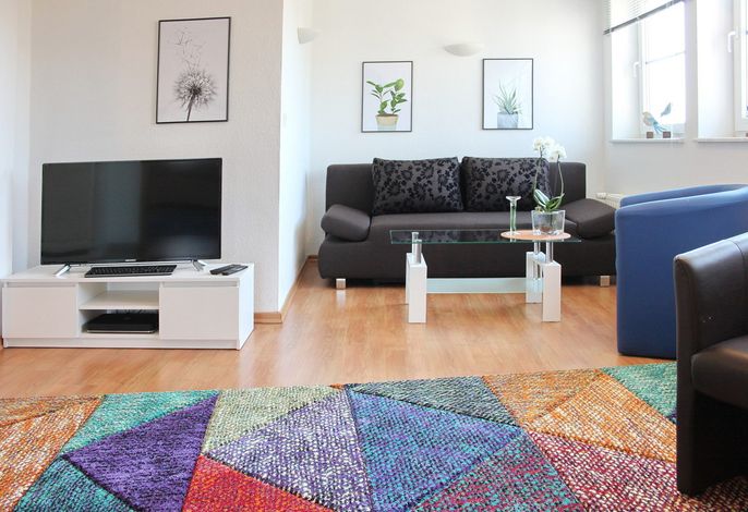 Bild Orchidee