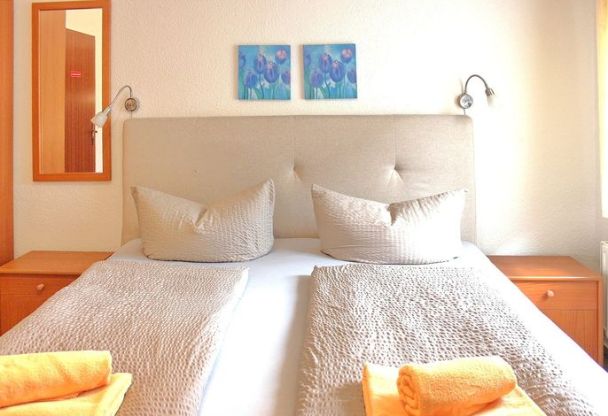 Pension An der Kamske - DZ 1