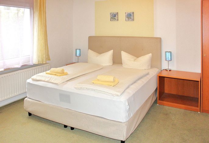 Pension An der Kamske - DZ 3