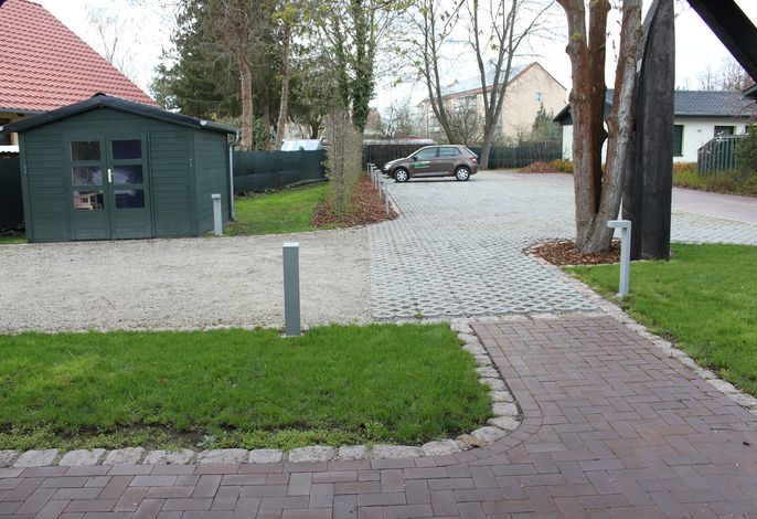 Quartier Spreestraße - App. 3