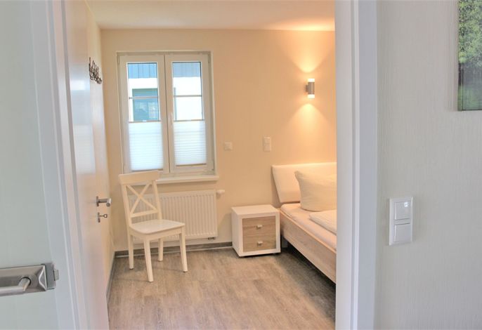 Quartier Spreestraße - App. 5