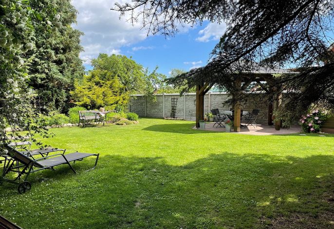 Sommerwiese