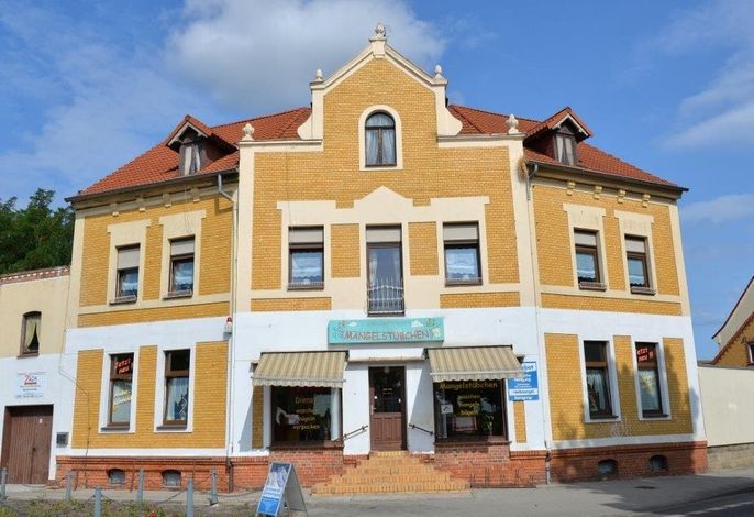 Zach Junior