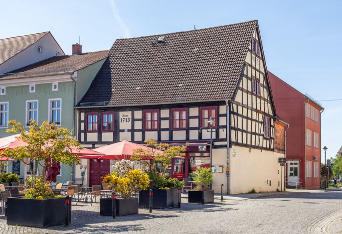 Zeitreise