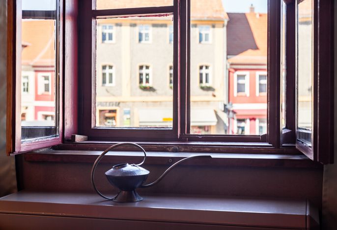 Zeitreise