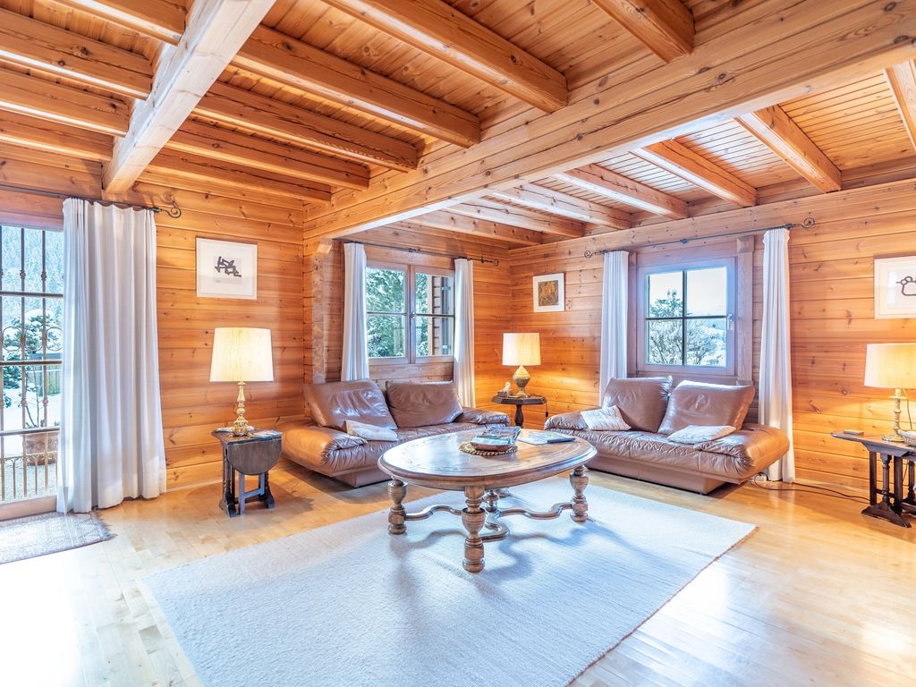 Allgäu Nest
