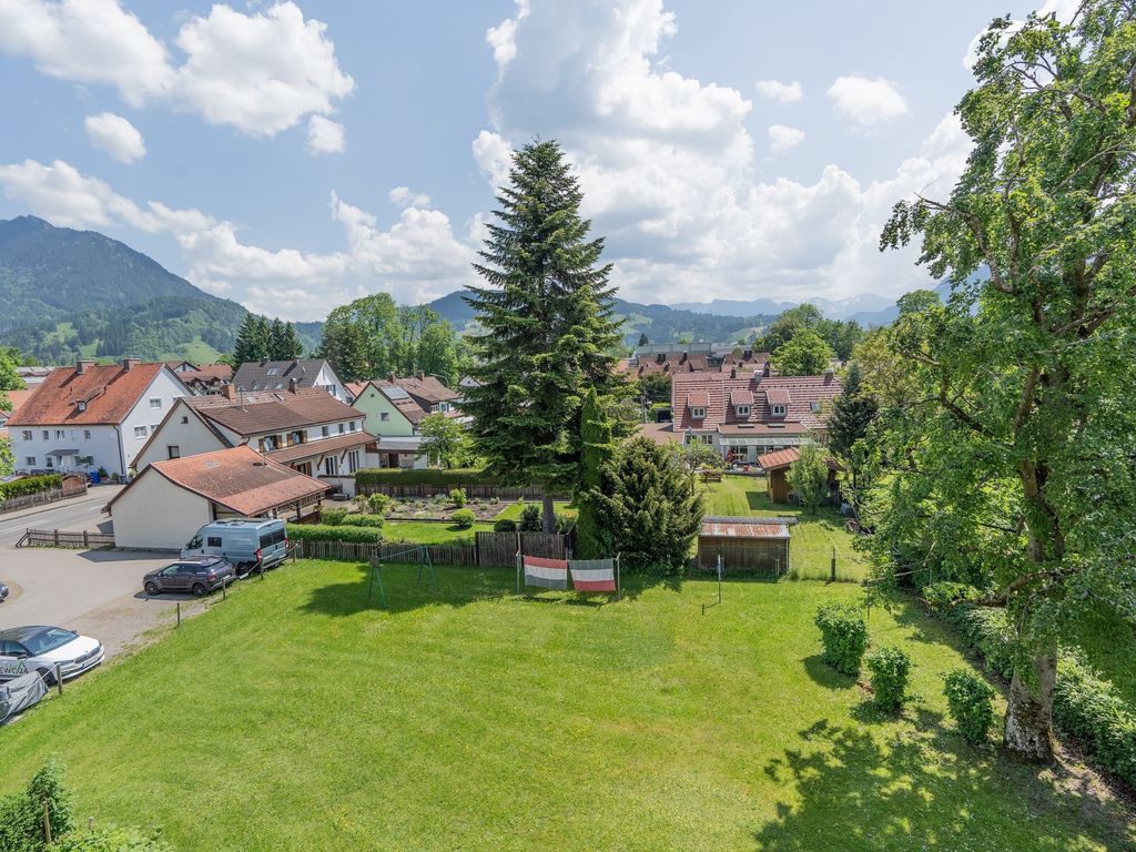 Allgäu-Heimat