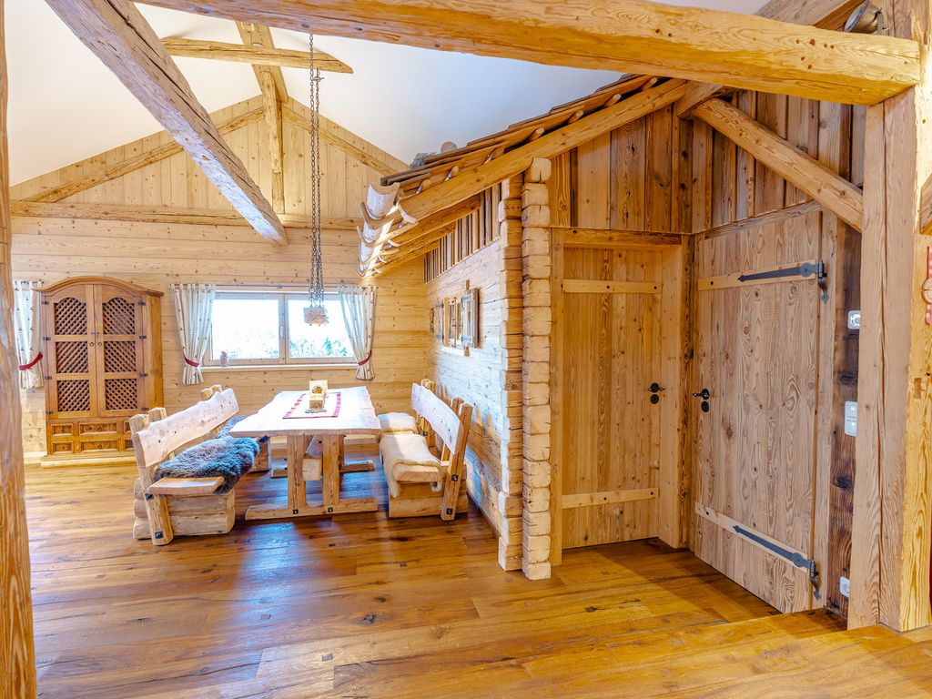 Allgäuer Stüble