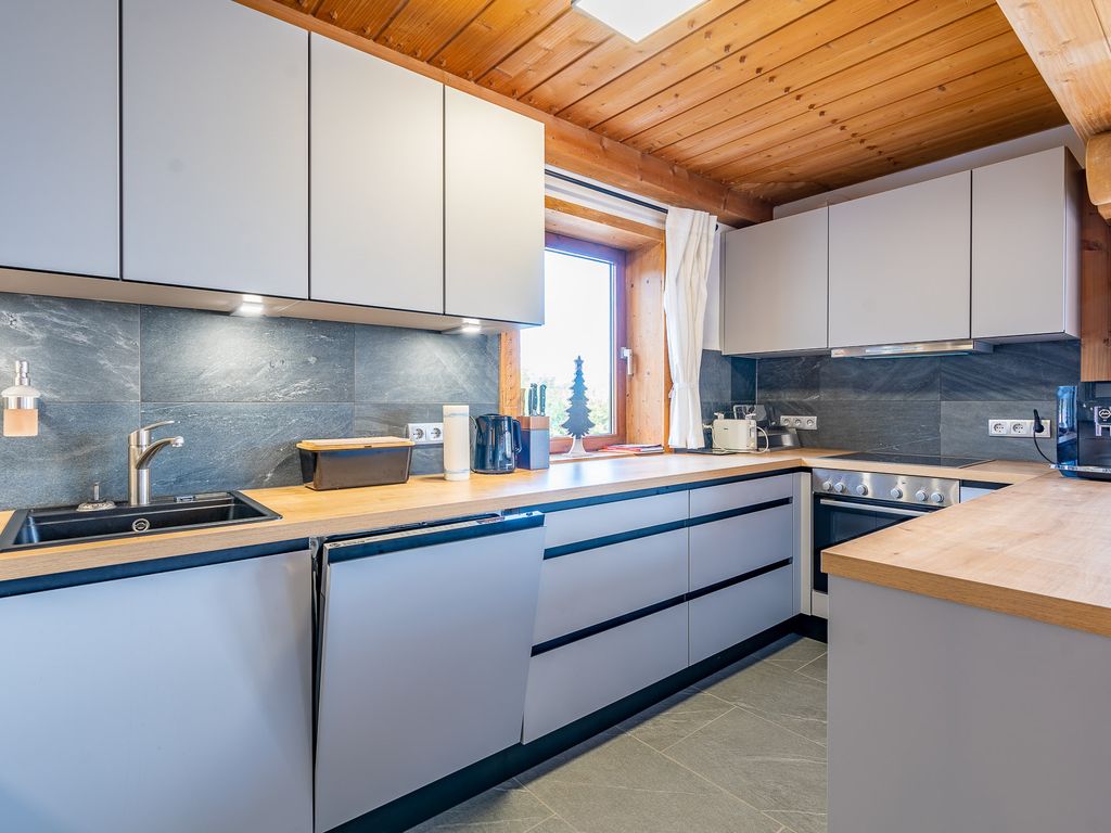Chalet Alpenpanorama