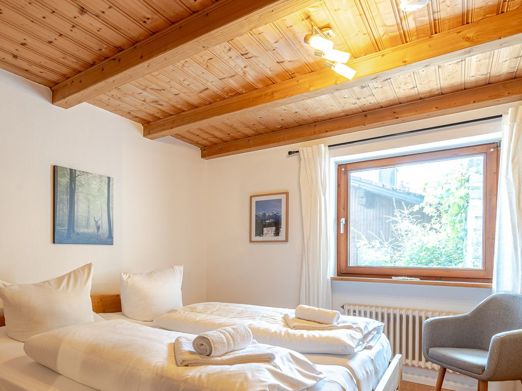 Chalet Alpenpanorama