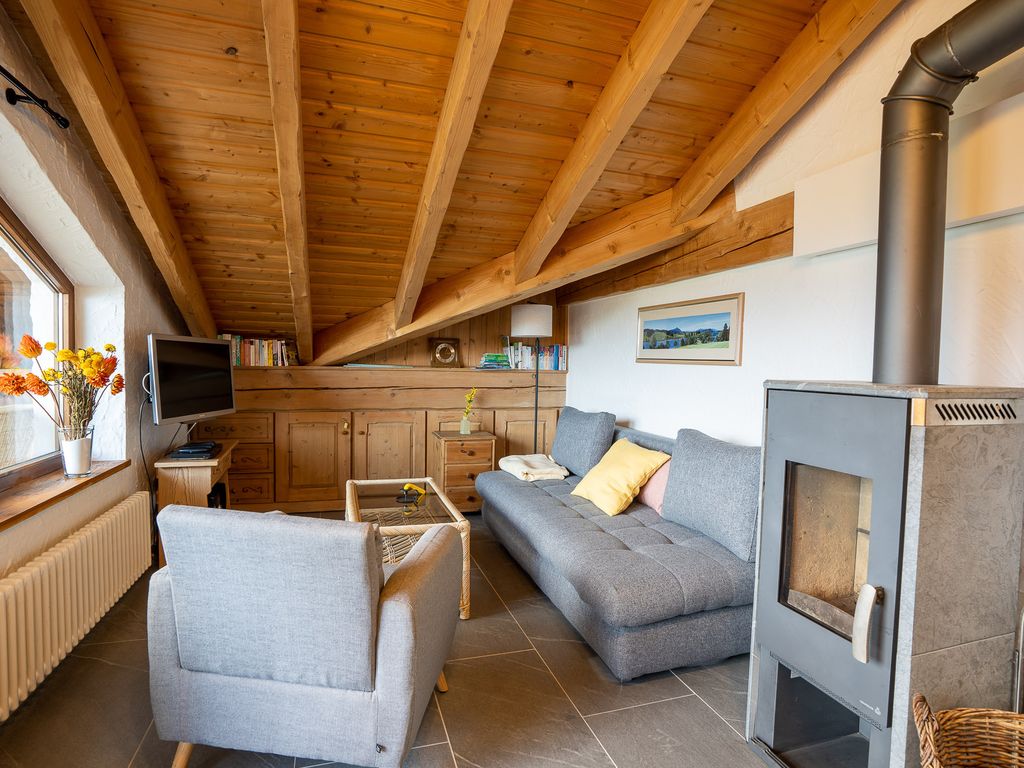 Chalet Grüntenblick