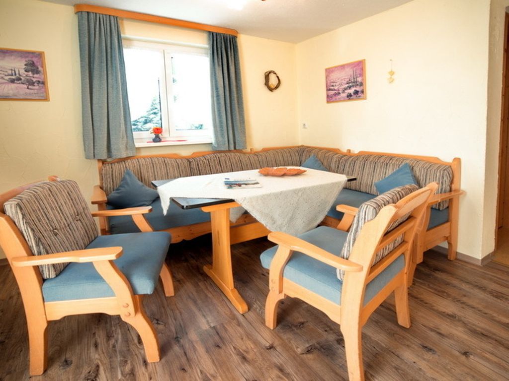 Daumen Haus Bergfrieden