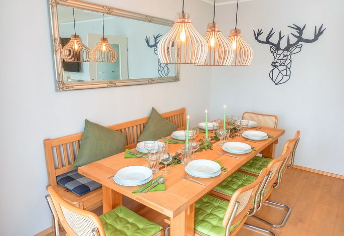 Ferienhaus Frühlingstraße – Foto 3