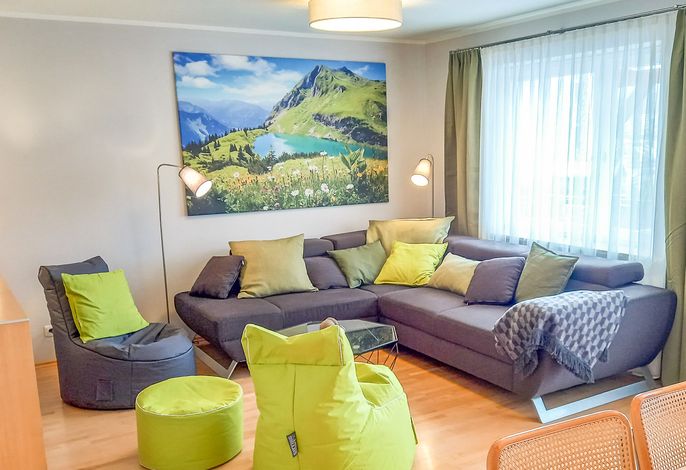 Ferienhaus Frühlingstraße – Foto 2
