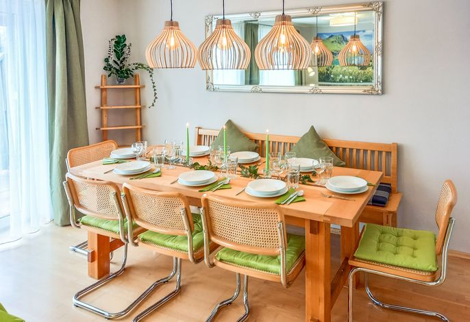 Ferienhaus Frühlingstraße – Foto 4