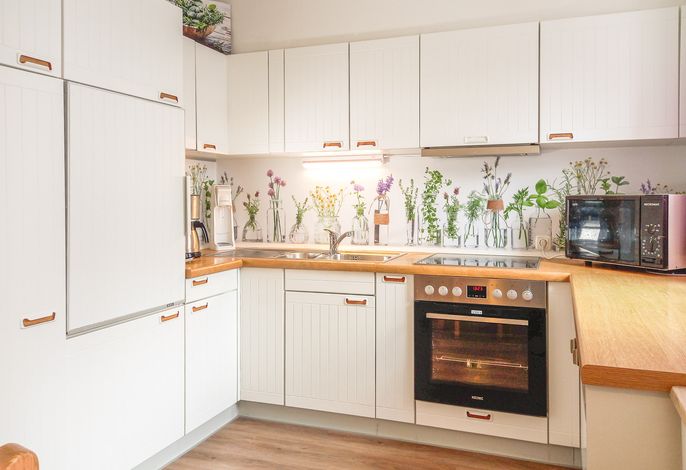 Ferienhaus Frühlingstraße – Foto 5