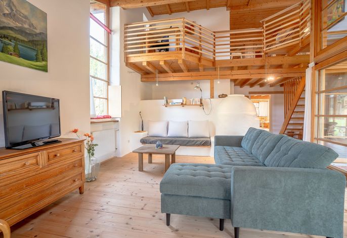 Ferienhaus Kuisle