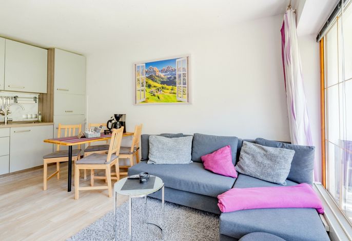 Ferienwohnung Manns – Foto 2