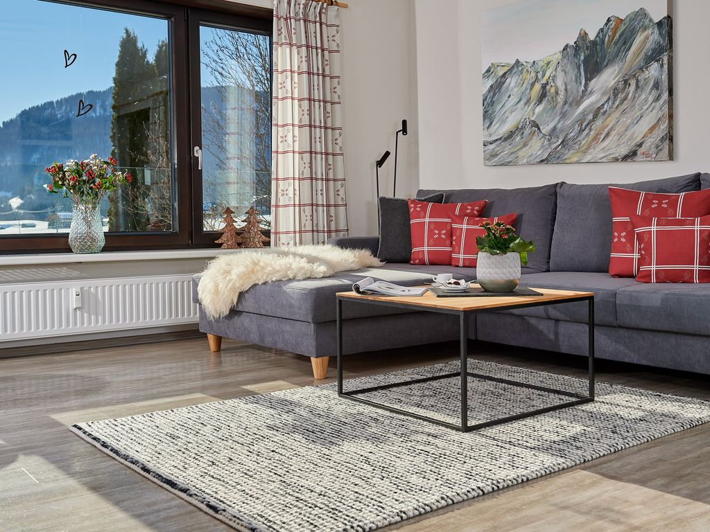 Ferienwohnung Üszid