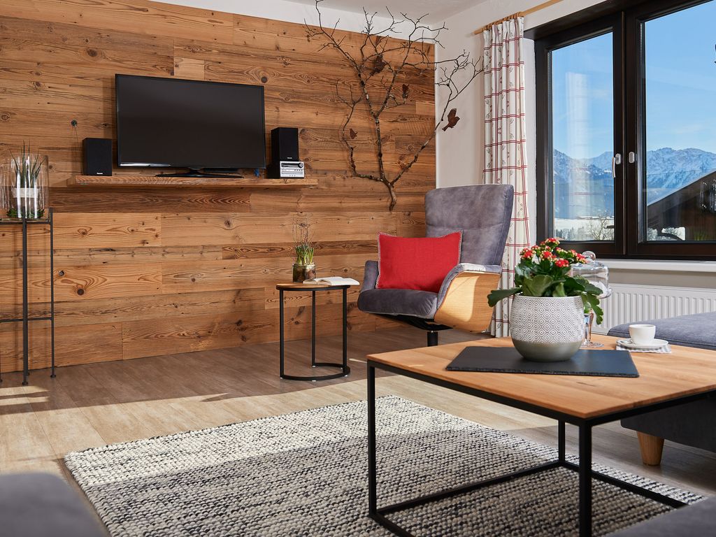 Ferienwohnung Üszid