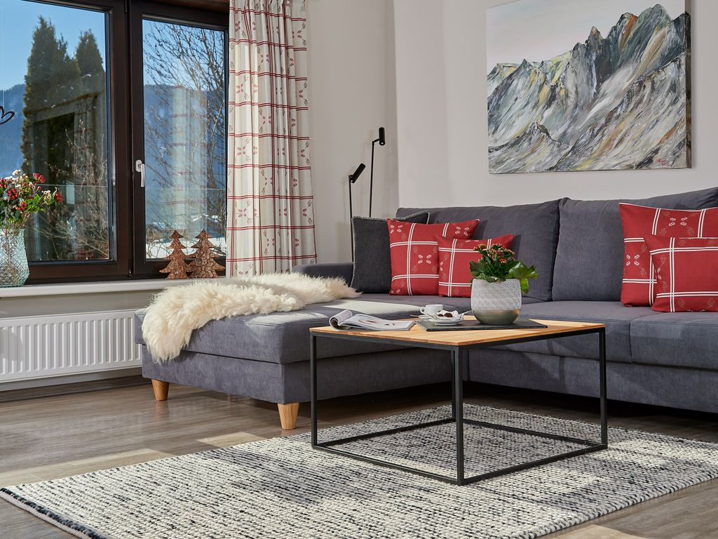Ferienwohnung Üszid