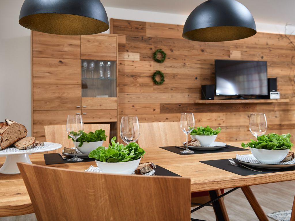 Ferienwohnung Üszid