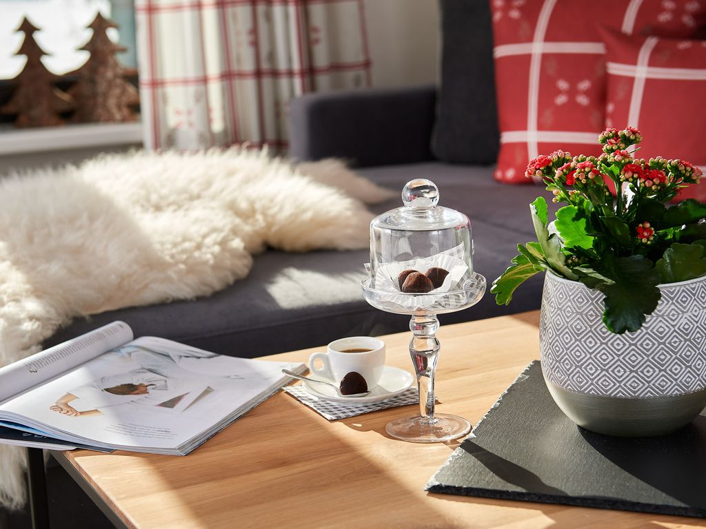 Ferienwohnung Üszid