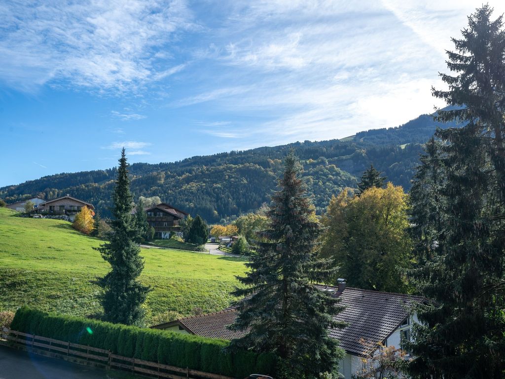 Gipfelblick