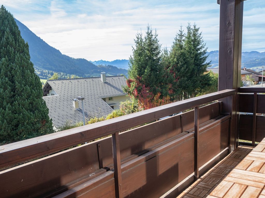 Gipfelblick