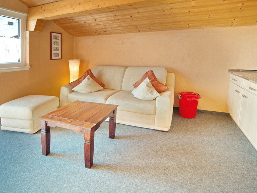 Grünten Haus Bergfrieden