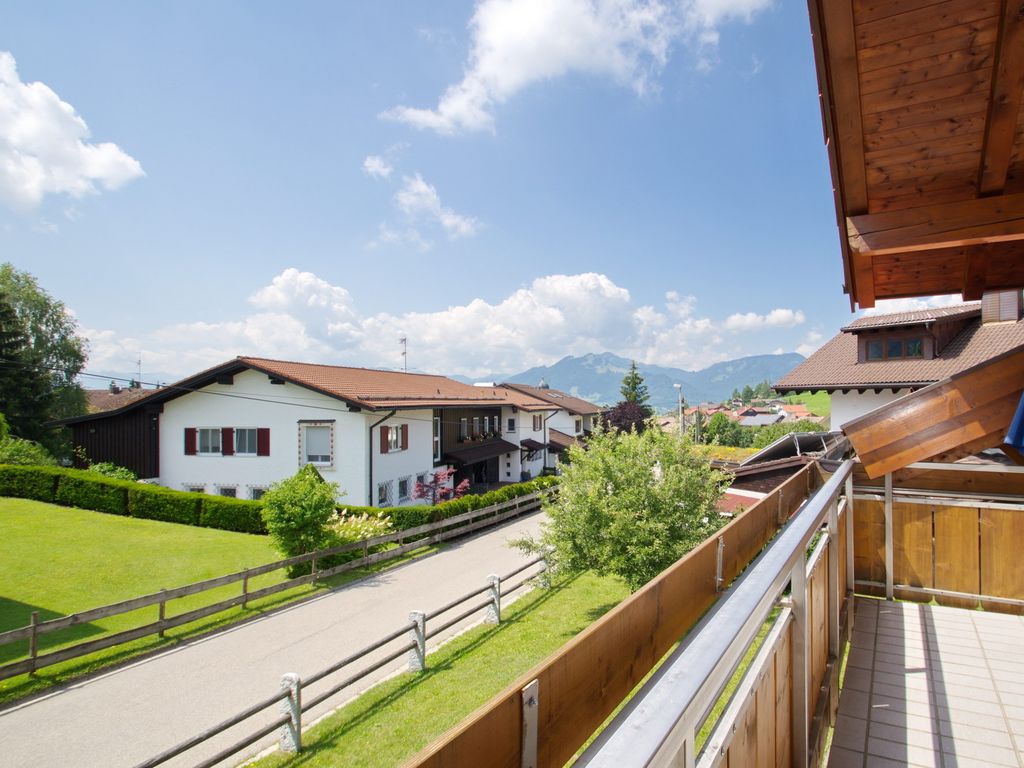 Grüntenblick