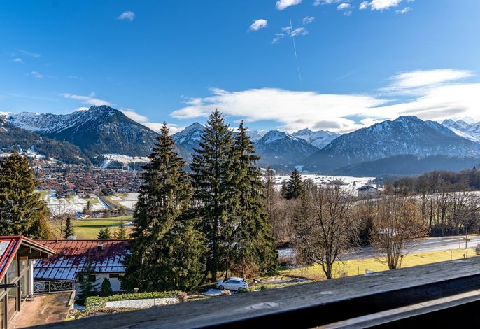 Haus Bollwein Whg. 4 – Foto 3