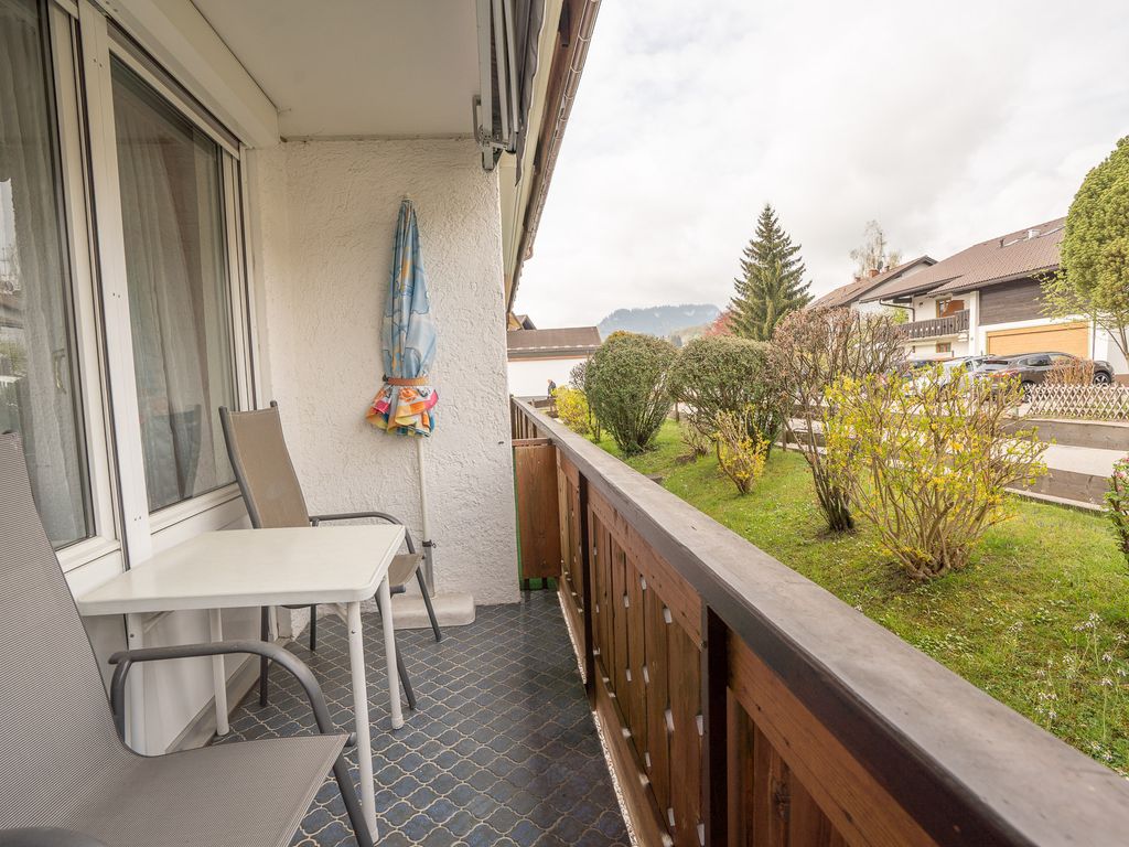 Haus Grünten/ Grünten