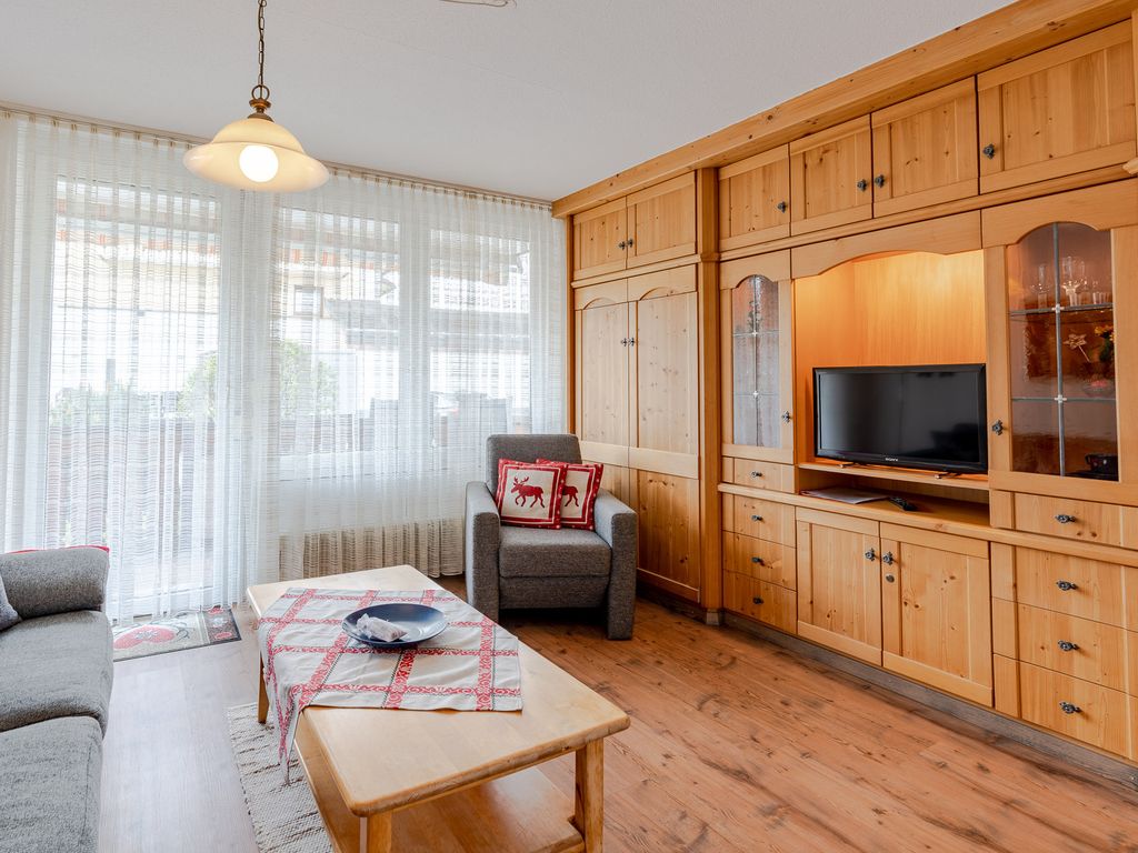 Haus Grünten/ Rubihorn