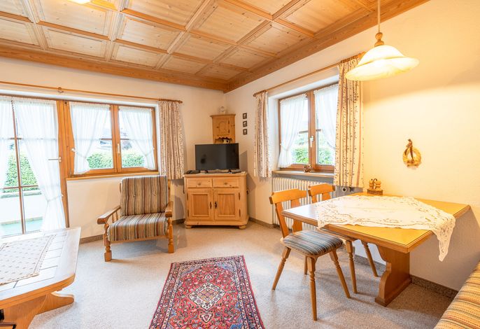 Haus Starlet, Wohnung 2 – Foto 2