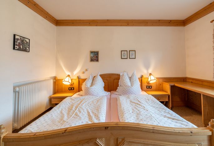 Haus Starlet, Wohnung 2 – Foto 5