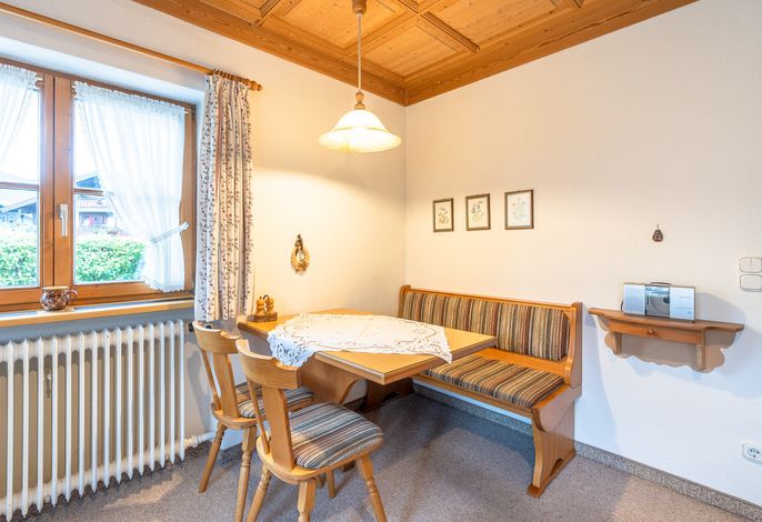 Haus Starlet, Wohnung 2 – Foto 3