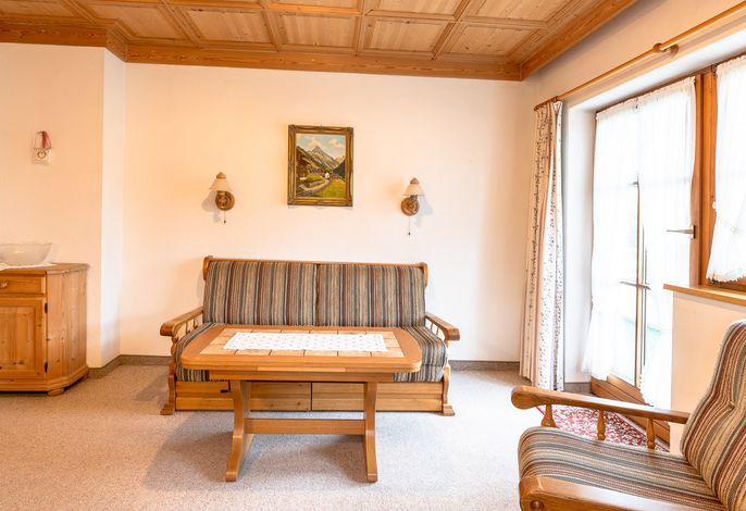 Haus Starlet, Wohnung 2 – Foto 4