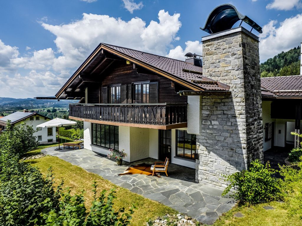 Landhaus Hoch 10
