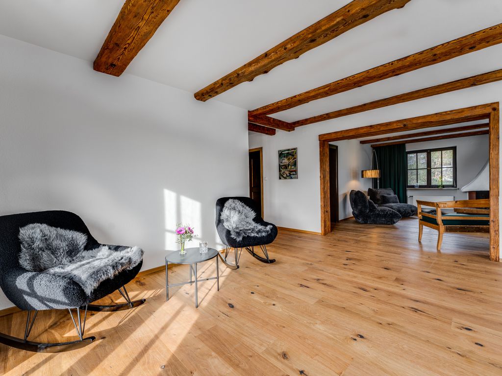 Landhaus Hoch 10