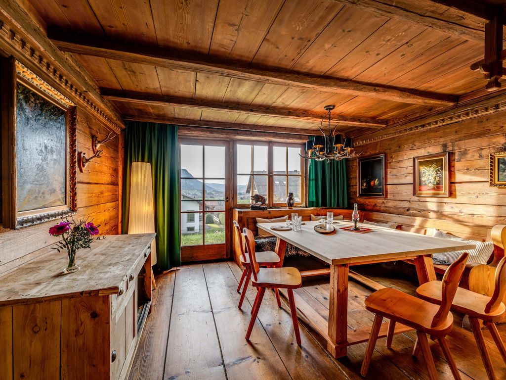 Landhaus Hoch 10