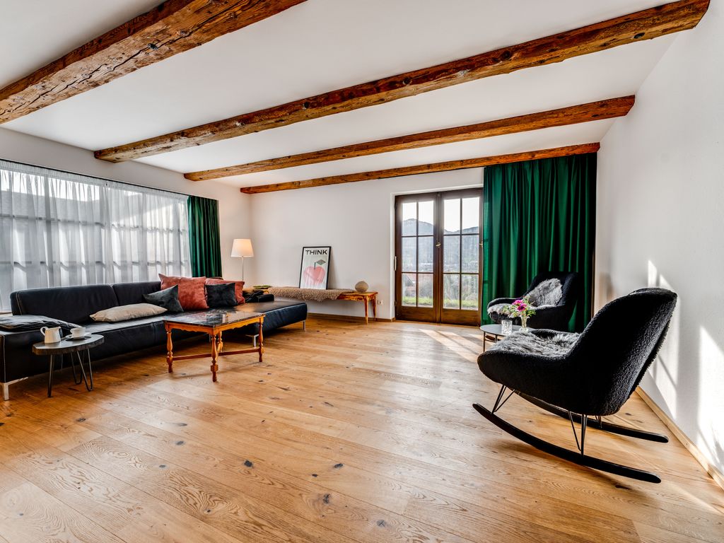 Landhaus Hoch 10