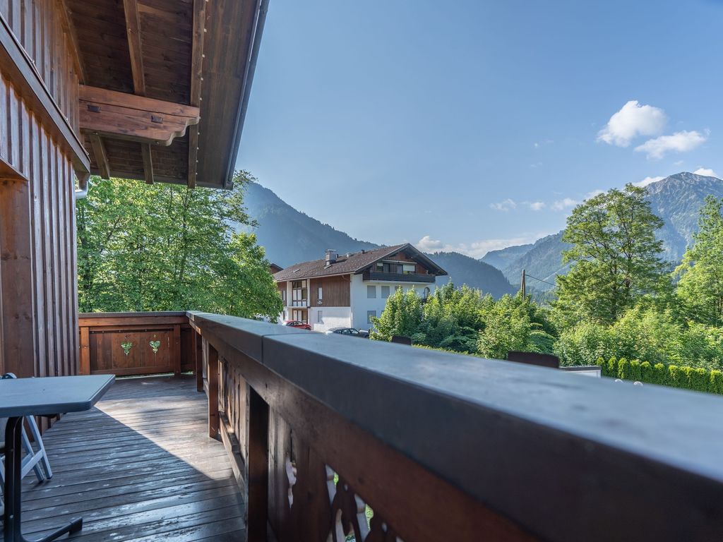 Landhaus Schenk / Breitenberg