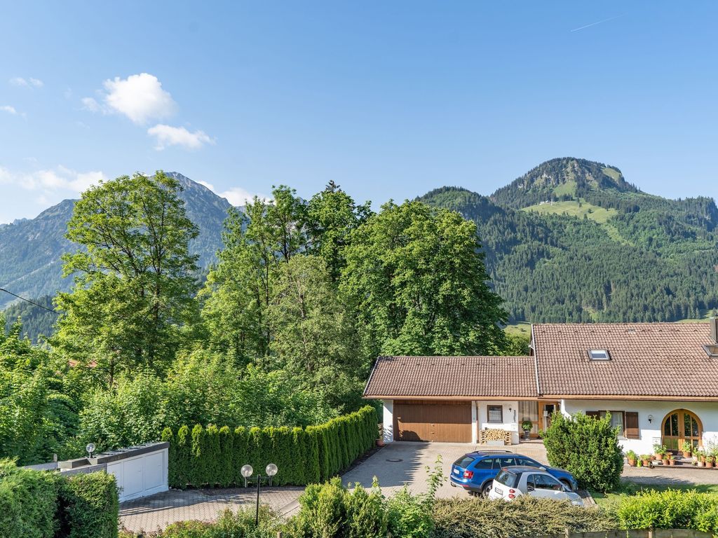 Landhaus Schenk / Breitenberg