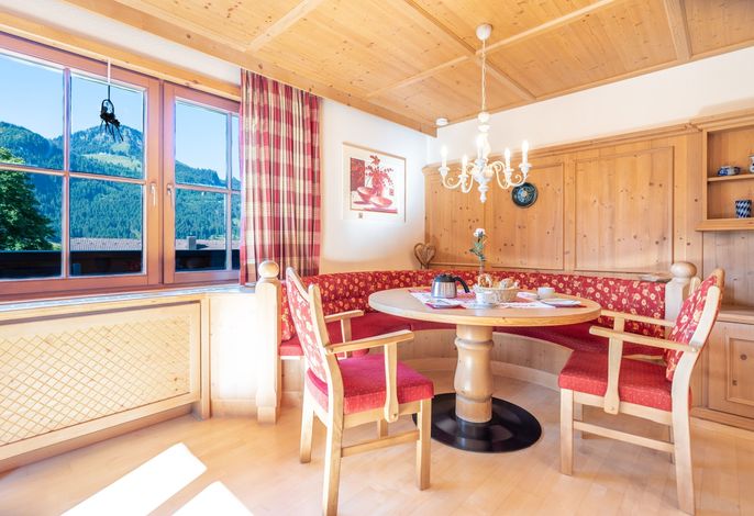 Landhaus Schenk / Breitenberg