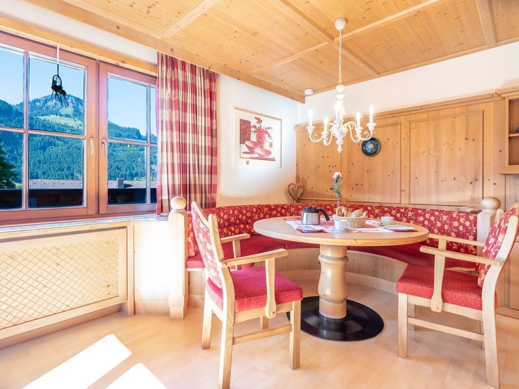 Landhaus Schenk / Breitenberg