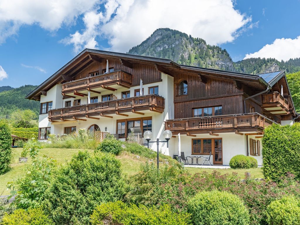 Landhaus Schenk / Giebelhaus