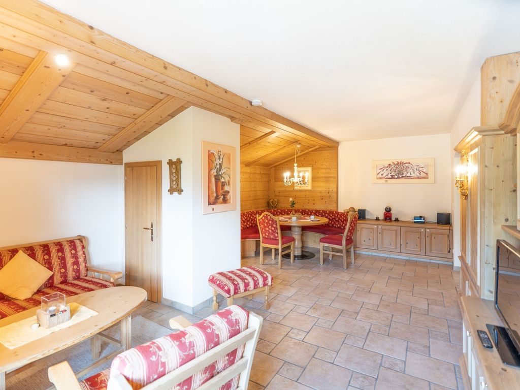 Landhaus Schenk / Hochvogel