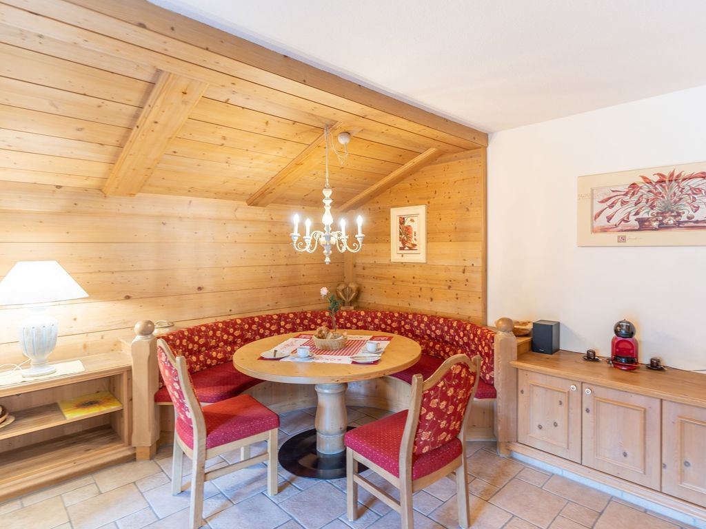 Landhaus Schenk / Hochvogel