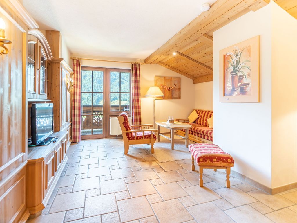 Landhaus Schenk / Hochvogel